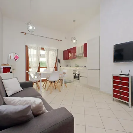 Brunelleschi House - Rome Airport And Fiera Roma 1 Train Stop Lägenhet Fiumicino