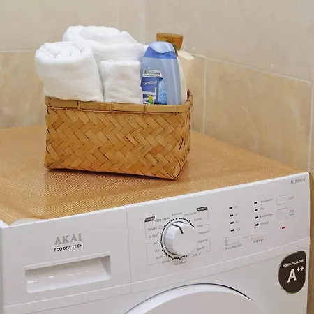 Brunelleschi House - Rome Airport And Fiera Roma 1 Train Stop Fiumicino