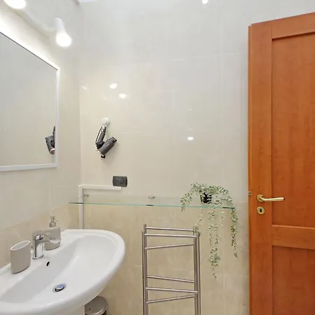 Brunelleschi House With Garden * Fiumicino