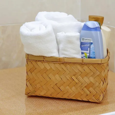 Brunelleschi House - Rome Airport And Fiera Roma 1 Train Stop