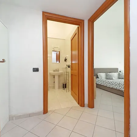 Brunelleschi House With Garden Fiumicino
