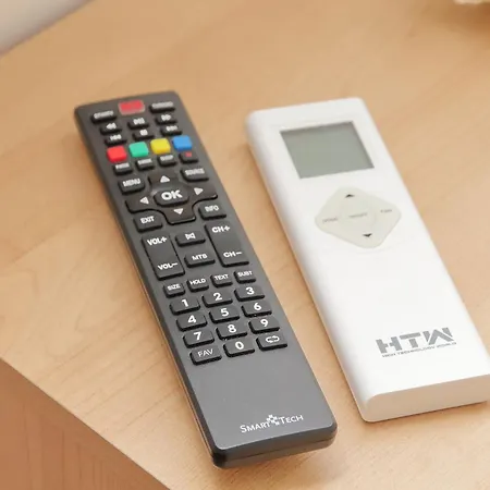 Brunelleschi House - Rome Airport And Fiera Roma 1 Train Stop Lägenhet