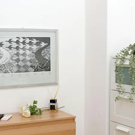 Brunelleschi House With Garden Apartment *