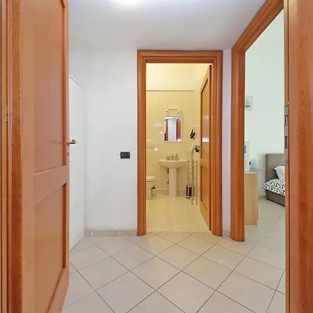 Apartment Brunelleschi House With Garden