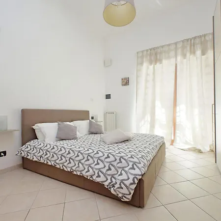 Brunelleschi House With Garden Apartment *