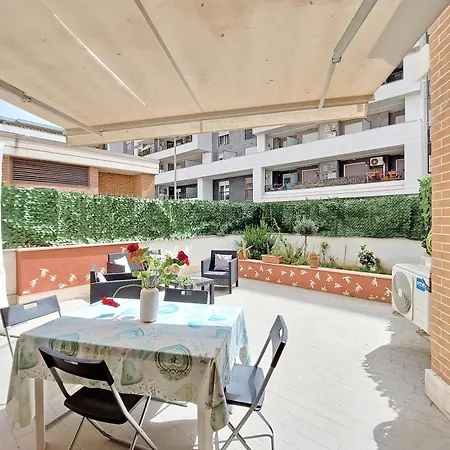 Apartment Brunelleschi House With Garden *