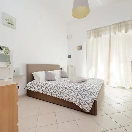 Brunelleschi House With Garden Apartment