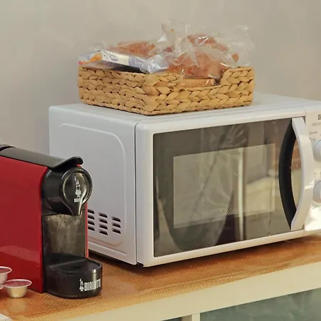 Lägenhet Brunelleschi House - Rome Airport And Fiera Roma 1 Train Stop