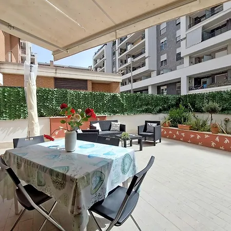 Brunelleschi House With Garden Apartment *