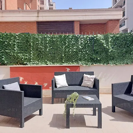 Brunelleschi House - Rome Airport And Fiera Roma 1 Train Stop Fiumicino