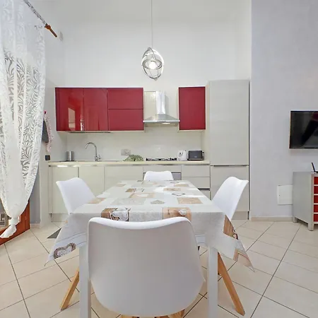 Brunelleschi House With Garden * Fiumicino