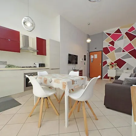 Brunelleschi House With Garden Apartment *