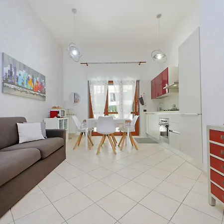 Brunelleschi House With Garden Apartment