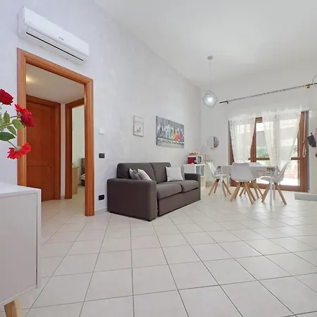Brunelleschi House With Garden Fiumicino